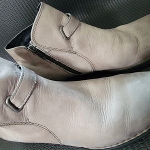 Born Womens Jem Leather